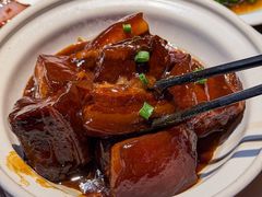 -老瑞福上海菜(人民广场店)