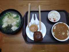 -白魁老号饭庄(交道口店)