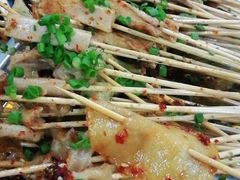 -隆康社长沙烧烤铺(桔园店)
