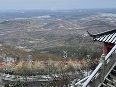 -句容茅山景区