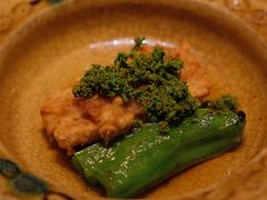 -晴空·日本料理(万象城店)