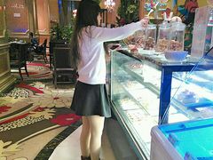 -旌湖国际酒店.自助餐
