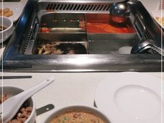 -海底捞火锅(海悦天地店)