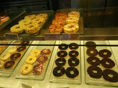 -J.CO Donuts & Coffee(Mal Bali Galeria)