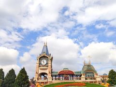 -上海迪士尼度假区