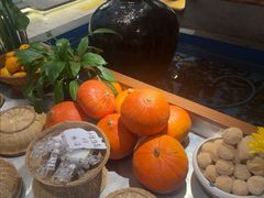 -滇铺子·云南特色菜·鲜花野菜季(东风东路c86店)