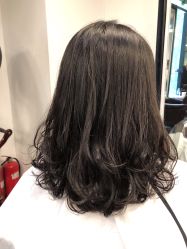 -Tipo Hair salon（明星）店