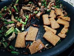 -美食美客土烙锅店·老字号