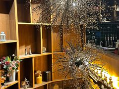 -永无乡旅行餐吧(京溪店)