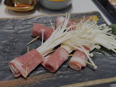 -妥妥烤肉料理(凯德店)