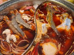 -牛New寿喜烧(虹桥新天地店)