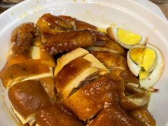 -陈根记大牌档