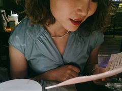 -秀·爱尔兰餐吧(上海路店)