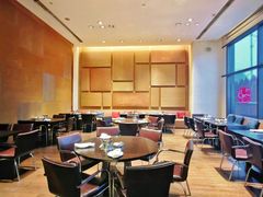 -天津东凯悦酒店·Market Café自助餐厅