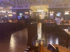 大堂-沈阳瑞士酒店·普拉那啤酒坊