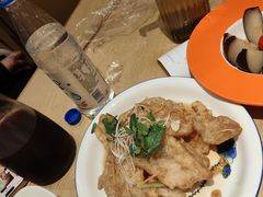 -东北风(江北万达店)