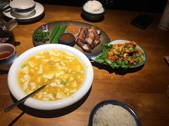 -觅山云南菜(泊富ICITY店)