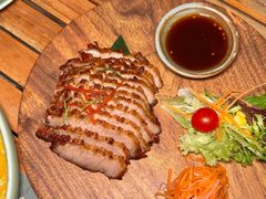 -mango tree芒果树餐厅(广州K11购物艺术中心店)