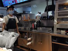 -肯德基(江门万达店)