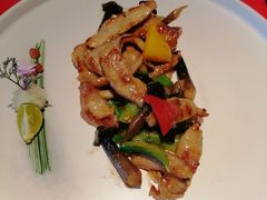 -馋遇江南·精致湖景雅宴(东方之门店)