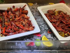 -威斯汀舞台餐厅