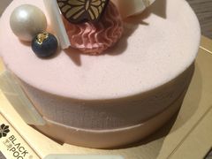 -黑池口感烘焙·生日蛋糕(坂田店)