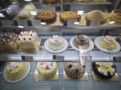 -凯司令西点房(南京东路店)