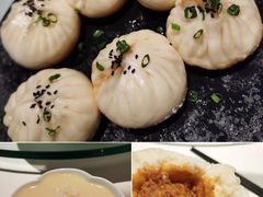 老上海生煎包-淮扬厨子(健康路店)