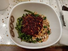 -阿串串老火锅(力盟店)