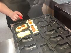 -熊姬手作茶物(汇金谷店)