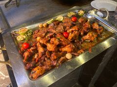 -大连金石滩绿发温泉假日酒店
