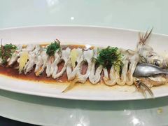 -农乐园食府(梅城镇店)