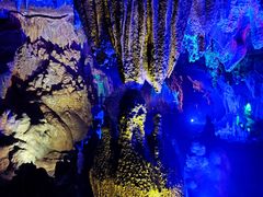 -宝晶宫旅游景区