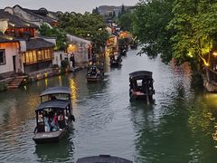 -乌镇景区