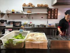 -瓦记米粉(东鼓道店)
