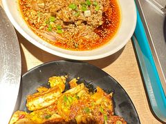 -胡马八破·川菜小馆(宽厚里店)