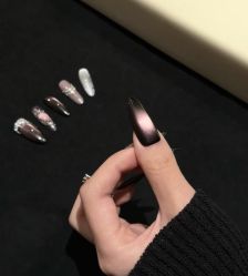 -MB·nail美甲美睫