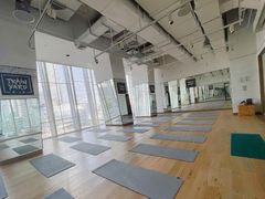 -Trainyard 炼·工场(中国国际贸易中心店)