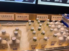 -和府捞面(东直门银座店)