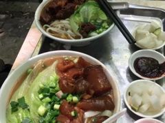-珍珍小食店(西华路店)