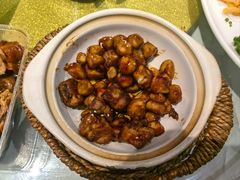 -品大三·经典淮扬菜(大行宫店)