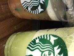 -星巴克(福州三坊七巷店)