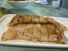 -瑞丰园庭院餐厅·白族传统家常菜