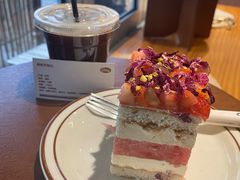-The Roastery By AllYouWant(福田店)