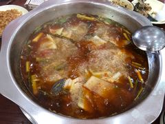 -大理.老字号渝记酸萝卜乌鱼(古城总店)