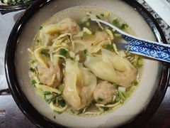 -南京大牌档(崇文门国瑞店)