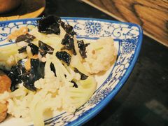 小菜-佛跳墙捞饭(连目巷店)
