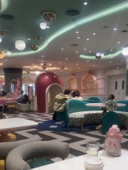 -奈尔宝·儿童乐园·亲子餐厅(苏州大悦城店)