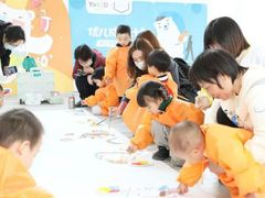 -YoKID优儿学堂早教托育园(青塔路店)