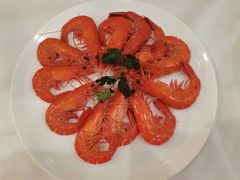 -山泉公馆酒家(珠江新城店)